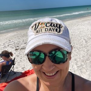 Meet your Posher, Gina